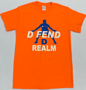 D fend D Realm